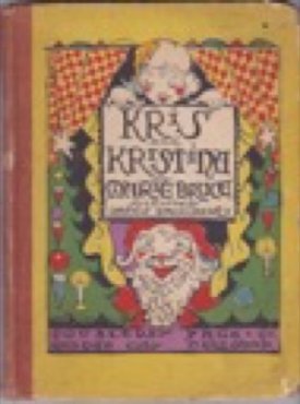Kris and Kristinaby: Bruce, Marie and James Daugherty