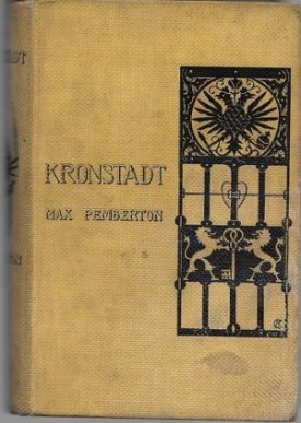 Kronstadtby: Pemberton, Max