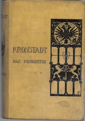 Kronstadtby: Pemberton, Max