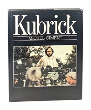 Kubrickby: Ciment, Michel