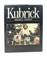 Kubrickby: Ciment, Michel