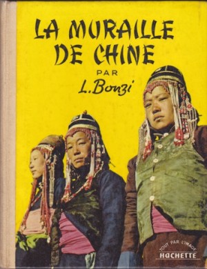 La Muraille de Chineby: Leonardo Bonzi