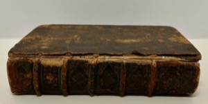 La Pratique Des Vertus Chrestiennes Ou Tous Les Devoirs De L'Homme (FRENCH TEXT)by: n/a