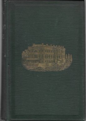 Ladies of the White House, Theby: Holloway, Laura Carter