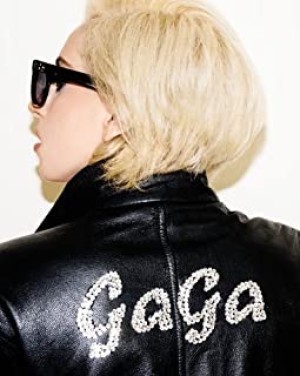 Lady Gaga X Terry Richardsonby: Lady Gaga and Terry Richardson