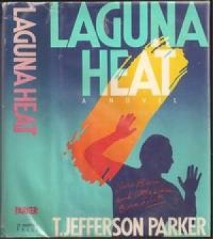 Laguna Heatby: T. Jefferson Parker 