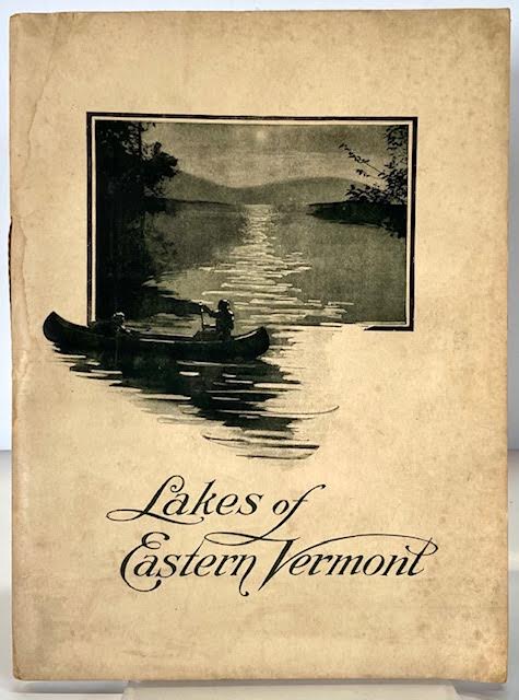 Lakes of Eastern Vermontby: n/a
