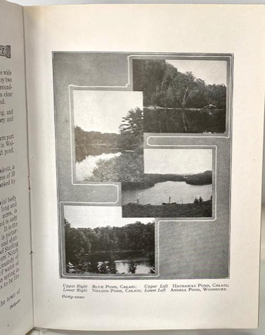 Lakes of Eastern Vermontby: n/a