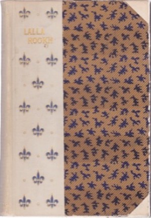 Lalla Rookh: An Oriental Romanceby: Thomas Moore