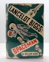 Lancelot Biggs: Spacemanby: Bond, Nelson