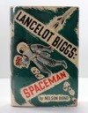 Lancelot Biggs: Spacemanby: Bond, Nelson
