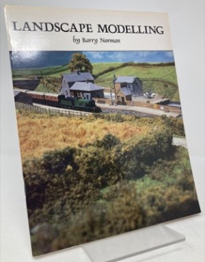 Landscape Modellingby: Norman, Barry
