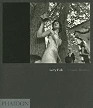 Larry Finkby: Laurie Dahlberg 