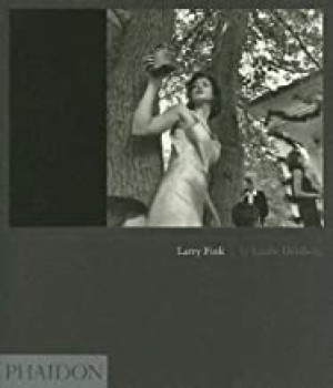 Larry Finkby: Laurie Dahlberg 