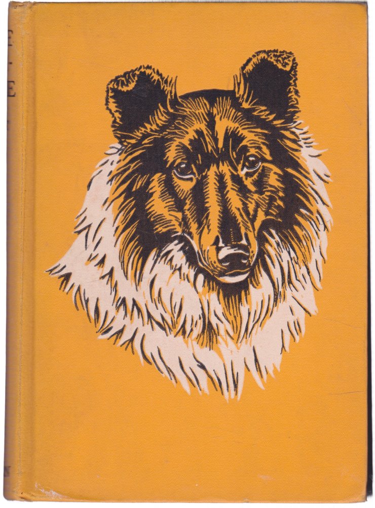 Lassie Come-Homeby: Knight, Eric / Marguerite Kirmse