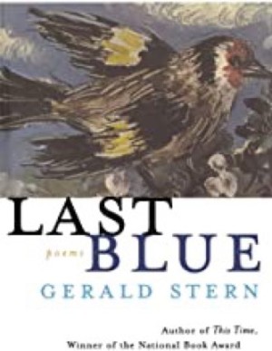 Last Blue: Poemsby: Gerald Stern 
