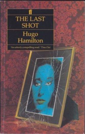 Last Shot, The (SIGNED COPY)by: Hamilton, Hugo