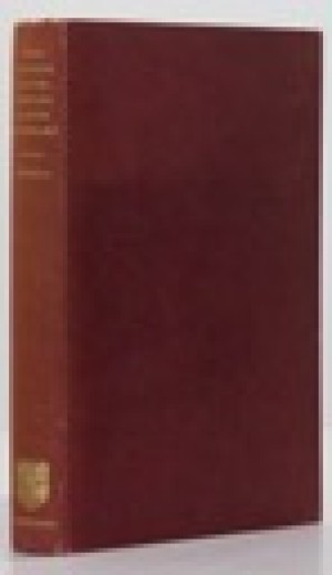 Late Eighth-Century Latin-Anglo-Saxon Glossary - Preserved in the Library of the Leiden University, Aby: Hessels, M.A., John Henry