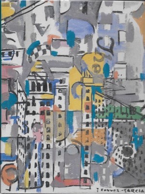 Latin American Spirit: Art and Artists in the United States 1920-1970by: Cancel, Luis R.