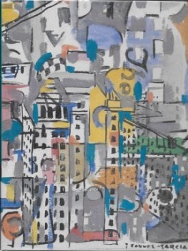 Latin American Spirit: Art and Artists in the United States 1920-1970by: Cancel, Luis R.