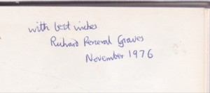 Lawrence of Arabia and His Worldby: Richard Perceval Graves