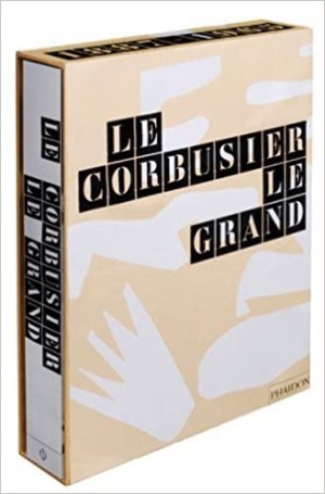 Le Corbusier Le Grandby: Jean-Louis Cohen (Editor), Tim Benton (Contributor)