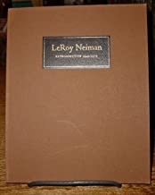 LeRoy Neiman Retrospective 1949-1975by: LeRoy Neiman; Malcolm E Lein; Minnesota Museum of Art