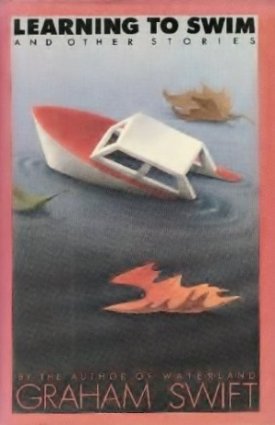 Learning to Swimby: Swift, Graham