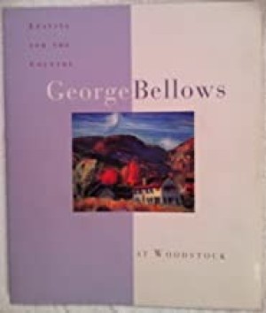 Leaving for the Country: George Bellows at Woodstockby: Searl, Marjorie B./Ronald Netsky