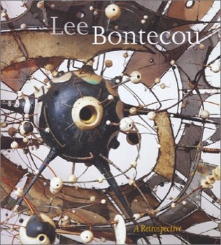 Lee Bontecou: A Retrospectiveby: Elizabeth A. T. Smith / Ann Philbin Contributor), Donna De Salvo (Contributor), Mona Hadler 