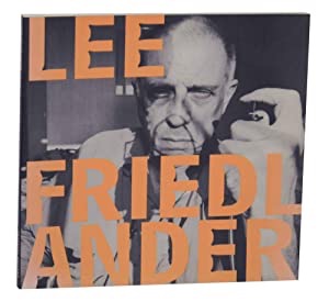 Lee Friedlanderby: Lee Friedlander