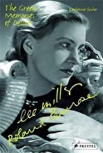 Lee Miller and Roland Penrose: The Green Memories of Desireby: Slusher, Katherine