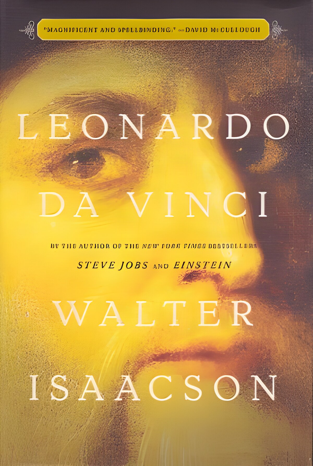 Leonardo Da Vinciby: Isaacson, Walter