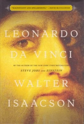 Leonardo Da Vinciby: Isaacson, Walter