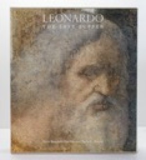 Leonardo: The Last Supperby: Barcilon, Pinin Brambilla/Pietro C. Marani