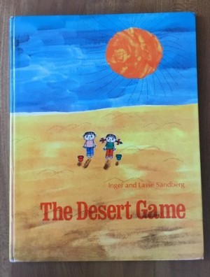 Let's Play Desertby: Sandberg, Inger and Lasse