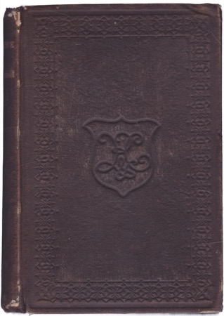 Letters of Alexander von Humboldt to Varnhagen von Ense. From 1827 to 1858.: Translated from the Second German Edition by: Friedrich Kapp (Transl.)