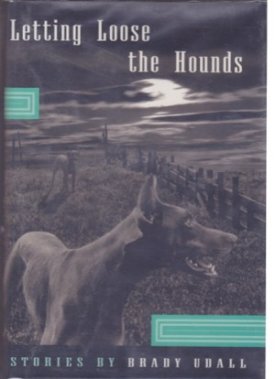 Letting Loose the Houndsby: Udall, Brady