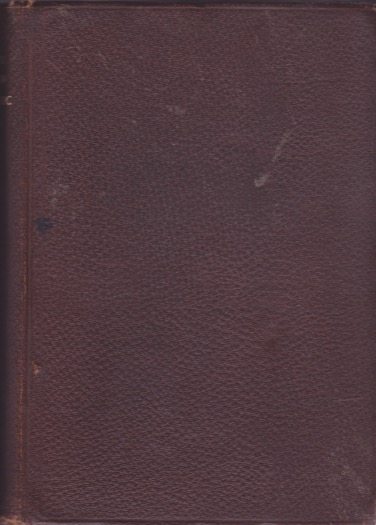 Lieber's Standard Telegraphic Code by: B. Franklin Lieber