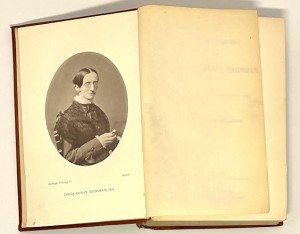 Life and Education of Laura Dewey Bridgman: The Deaf, Dumb, and Blind Girlby: Lamson, Mary Swift