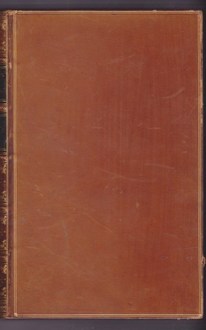 Life and Letters of Thomas Campbell (Three Volumes Complete)by: Campbell Thomas; Beattie William Editor 