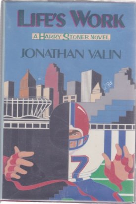 Life's Work: A Harry Stoner Novelby: Valin, Jonathan