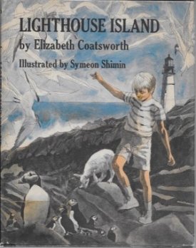 Lighthouse Islandby: Coatsworth, Elizabeth