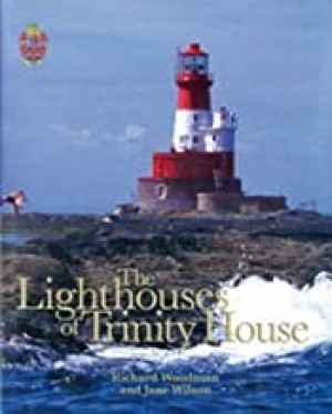Lighthouses of Trinity House, Theby: Wilson, Richard
