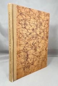 Lights and Shadows of Yosemiteby: Katherine Ames Taylor