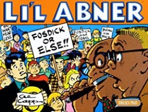 Li'l Abner: Dailies, Vol. 26: 1960by: Capp, Al
