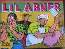 Li'l Abner: Dailies, Vol. 4: 1938by: Capp, Al