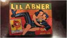 Li'l Abner: Dailies, Vol. 5: 1939by: Capp, Al