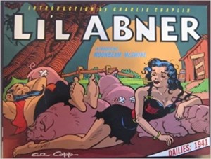 Li'l Abner: Dailies, Vol. 7: 1941by: Capp, Al