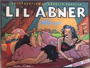 Li'l Abner: Dailies, Vol. 7: 1941by: Capp, Al